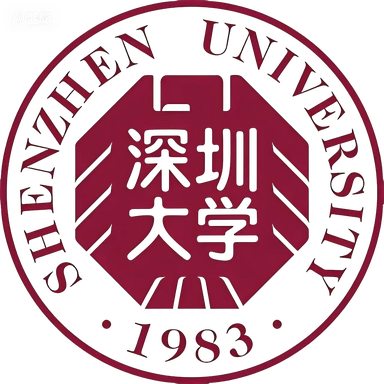 深圳大学校园标志